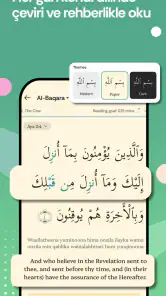 Muslim Pro: Namaz Saat, Ezan screenshot
