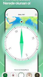 Muslim Pro: Namaz Saat, Ezan 3