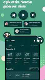 Muslim Pro: Namaz Saat, Ezan 4