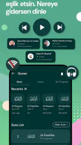 Muslim Pro: Namaz Saat, Ezan screenshot