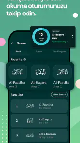 Muslim Pro: Namaz Saat, Ezan screenshot