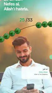 Muslim Pro: Namaz Saat, Ezan screenshot
