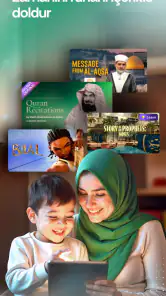 Muslim Pro: Namaz Saat, Ezan screenshot