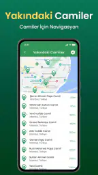 Müslim: Ramazan Kur'an Widgets 5