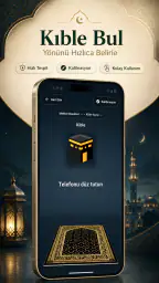 Muslimio: Namaz Vakitleri 5