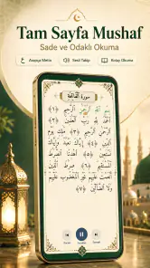 Muslimio: Namaz Vakitleri screenshot