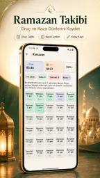 Muslimio: Namaz Vakitleri 7