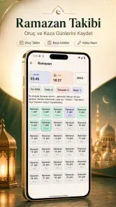 Muslimio: Namaz Vakitleri screenshot