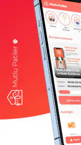 Mutlu Patiler screenshot