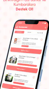 Mutlu Patiler screenshot