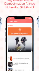 Mutlu Patiler screenshot