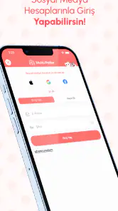 Mutlu Patiler screenshot