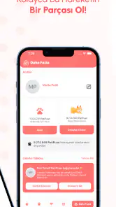 Mutlu Patiler screenshot