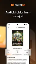 Mutolaa 4