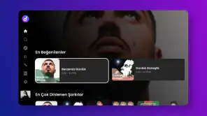 Muud: Müzik dinle & indir screenshot