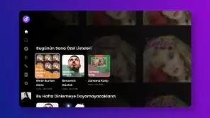 Muud: Müzik dinle & indir screenshot