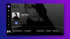 Muud: Müzik dinle & indir screenshot