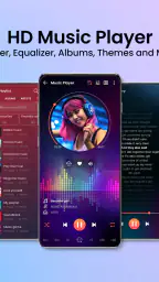 Müzik çalar 1