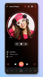 Müzik çalar 3