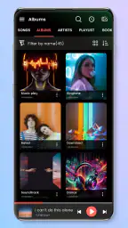 Müzik çalar 5