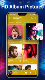 Müzik Çalar - Audio Player 4