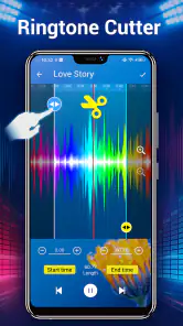 Müzik Çalar - Audio Player screenshot