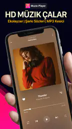 Müzik Çalar - MP3 Çalar 1