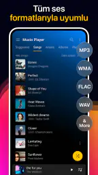 Müzik Çalar - MP3 Çalar 2