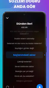 Müzik Çalar - MP3 Çalar screenshot
