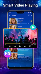 Müzik Çalar - Ses Çalar screenshot