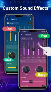 Müzik Çalar - Ses Çalar screenshot