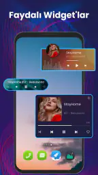 Müzik Çalar ve MP3 Çalar 6