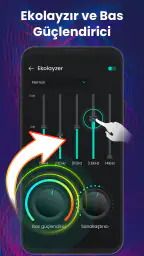 Müzik Çalar ve MP3 Çalar 7