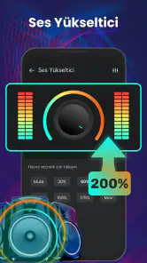 Müzik Çalar ve MP3 Çalar screenshot
