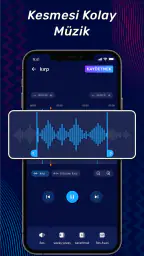 Müzik Editörü, Ses Editörü 2