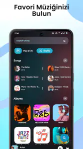 Müzik İndirici MP3 İndir screenshot