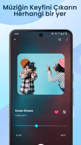 Müzik İndirici MP3 İndir screenshot