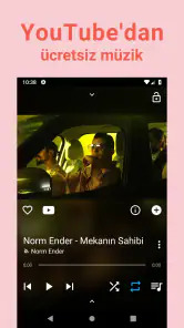 Müzik İndirme Programı | MP3 screenshot