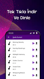 Müzik İndirme Programı | MP3 3