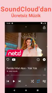 Müzik İndirme Programı | MP3 screenshot