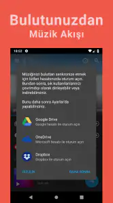 Müzik İndirme Programı | MP3 screenshot