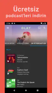 Müzik İndirme Programı | MP3 screenshot