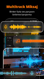 Müzik Yapma & Remix Şarkılar 7