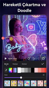 Müzikli Video Yapıcı screenshot