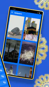 Müziksiz ilahiler 2026 & neşid screenshot