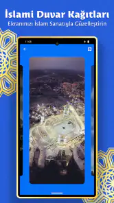 Müziksiz ilahiler 2026 & neşid screenshot