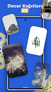 Müziksiz ilahiler 2026 & neşid screenshot
