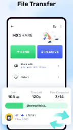 MX Player 6