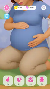 My Baby Care - Kids & Toddler screenshot