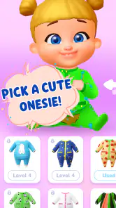 My Baby Care - Kids & Toddler screenshot